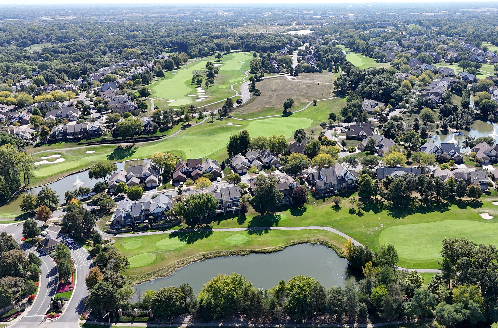 10534 Golf Road, Orland Park, IL 60462