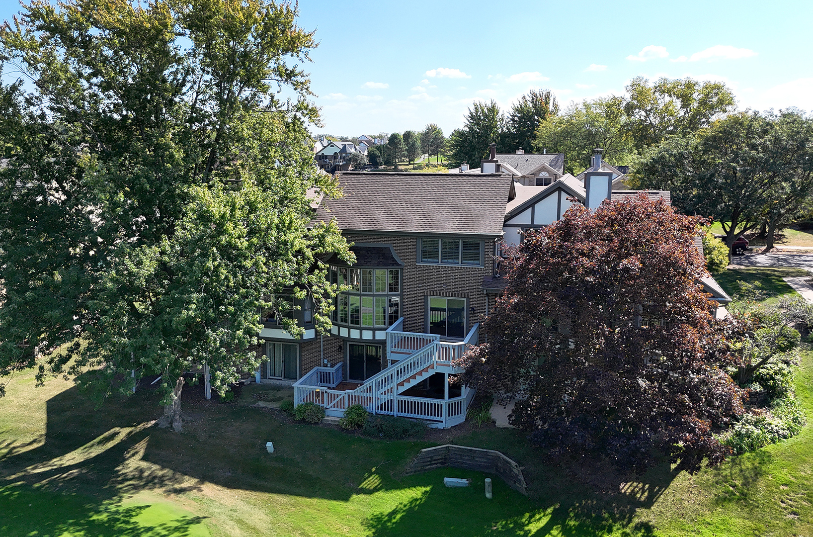 10534 Golf Road, Orland Park, IL 60462