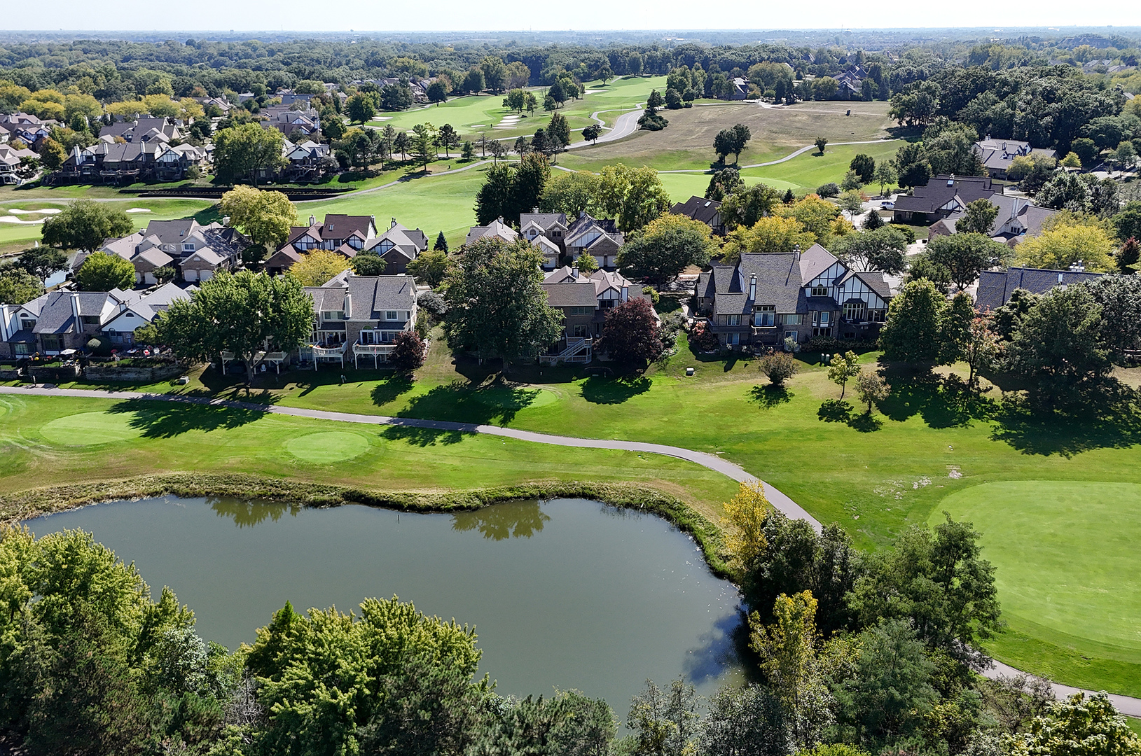 10534 Golf Road, Orland Park, IL 60462
