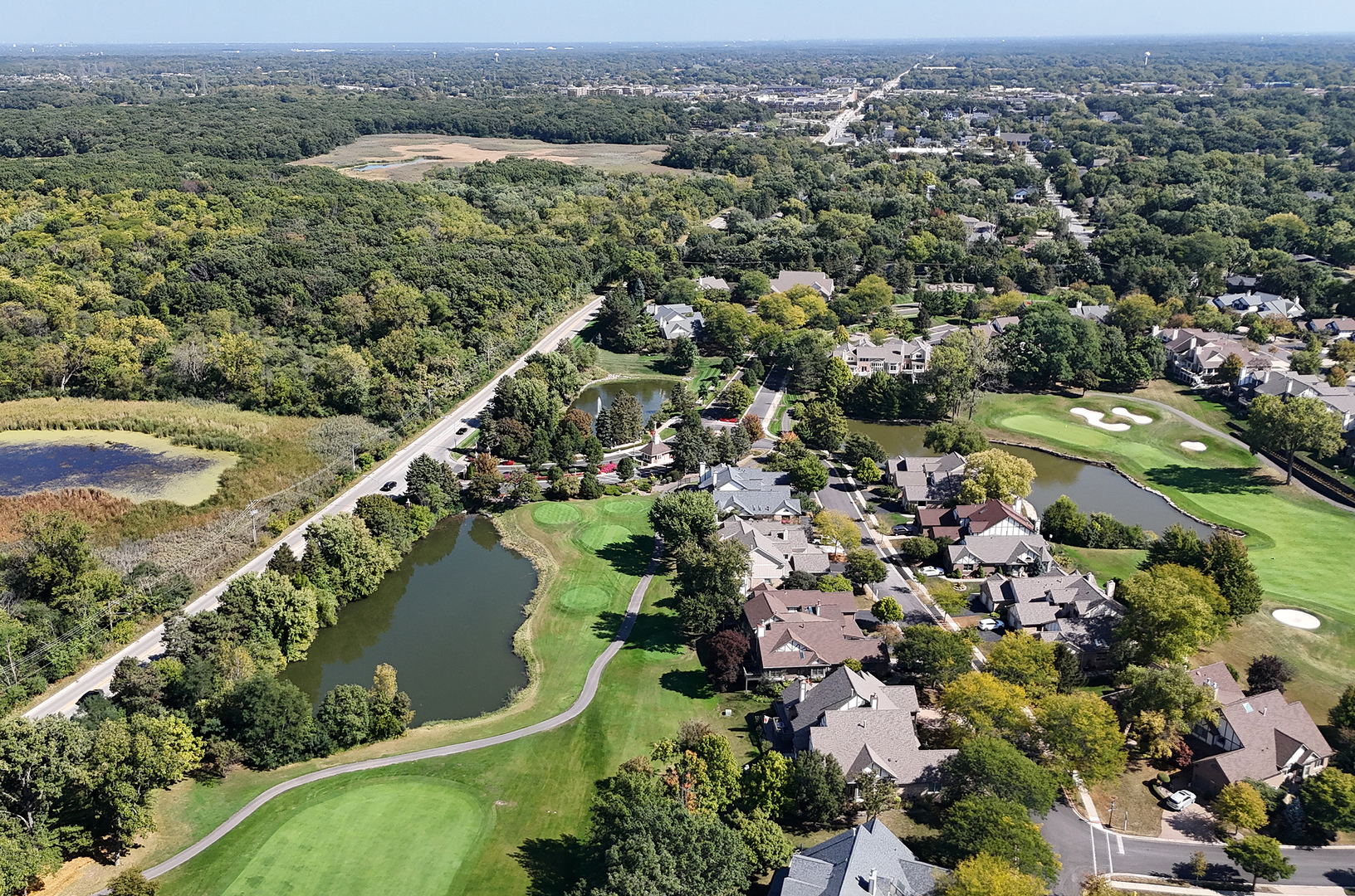 10534 Golf Road, Orland Park, IL 60462