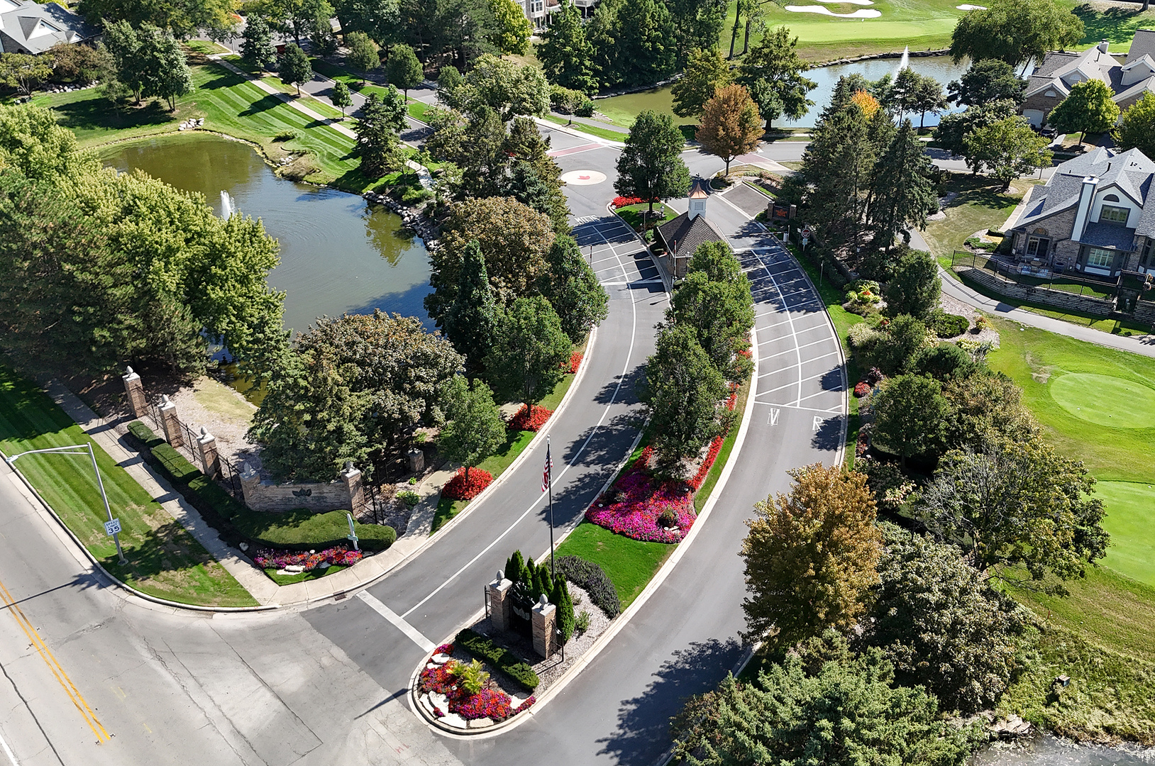 10534 Golf Road, Orland Park, IL 60462