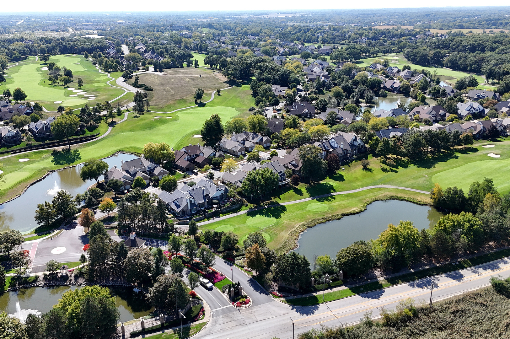 10534 Golf Road, Orland Park, IL 60462