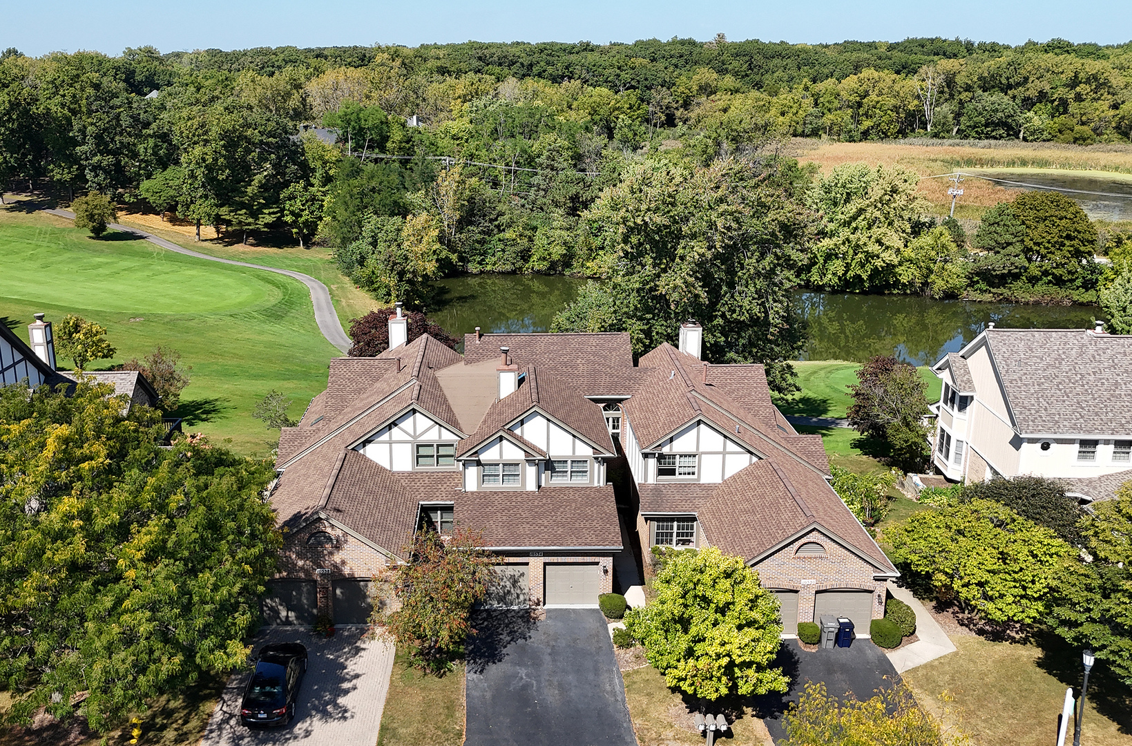 10534 Golf Road, Orland Park, IL 60462