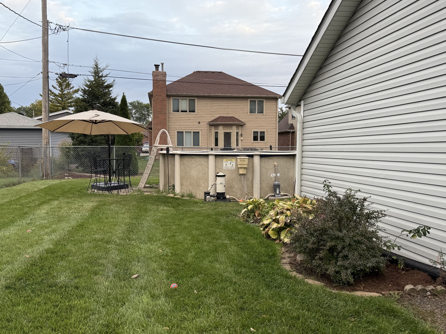 171 N Elmwood Avenue, Wood Dale, IL 60191