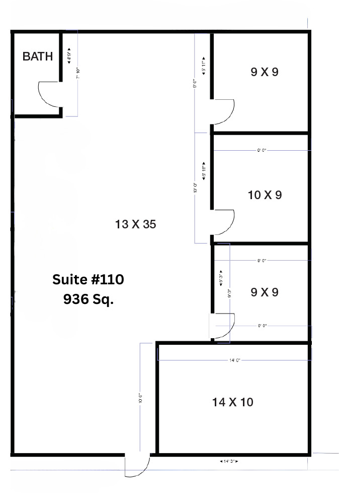 4260 Westbrook Drive #110, Aurora, IL 60504