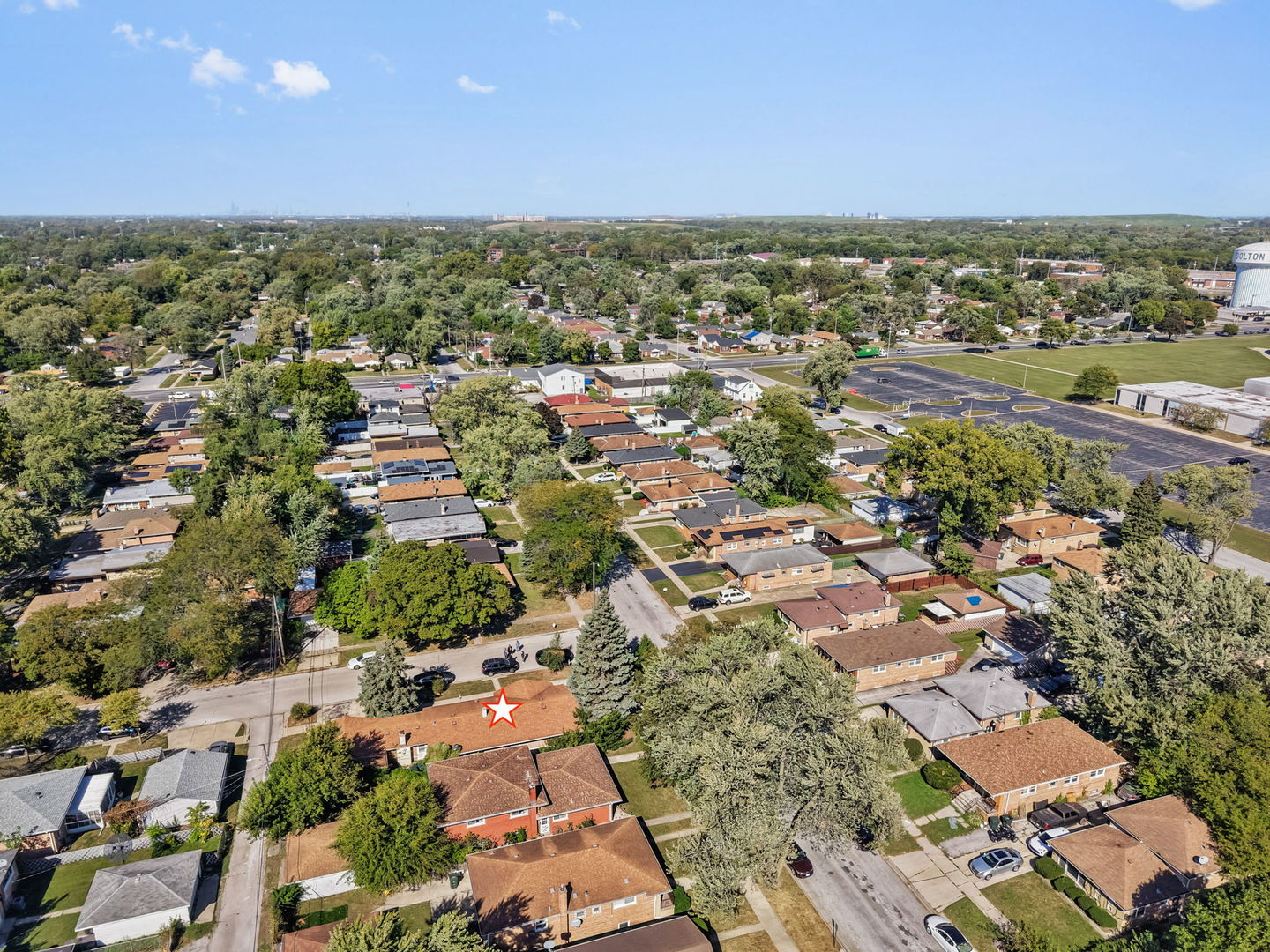 15100 Irving Avenue, Dolton, IL 60419