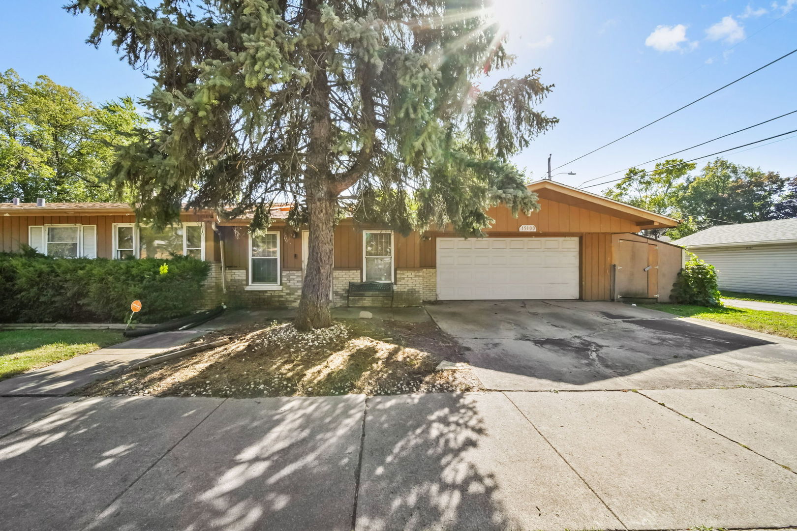15100 Irving Avenue, Dolton, IL 60419
