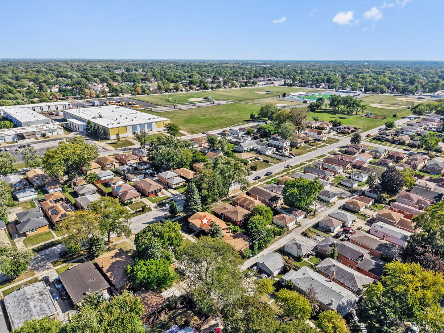 15100 Irving Avenue, Dolton, IL 60419