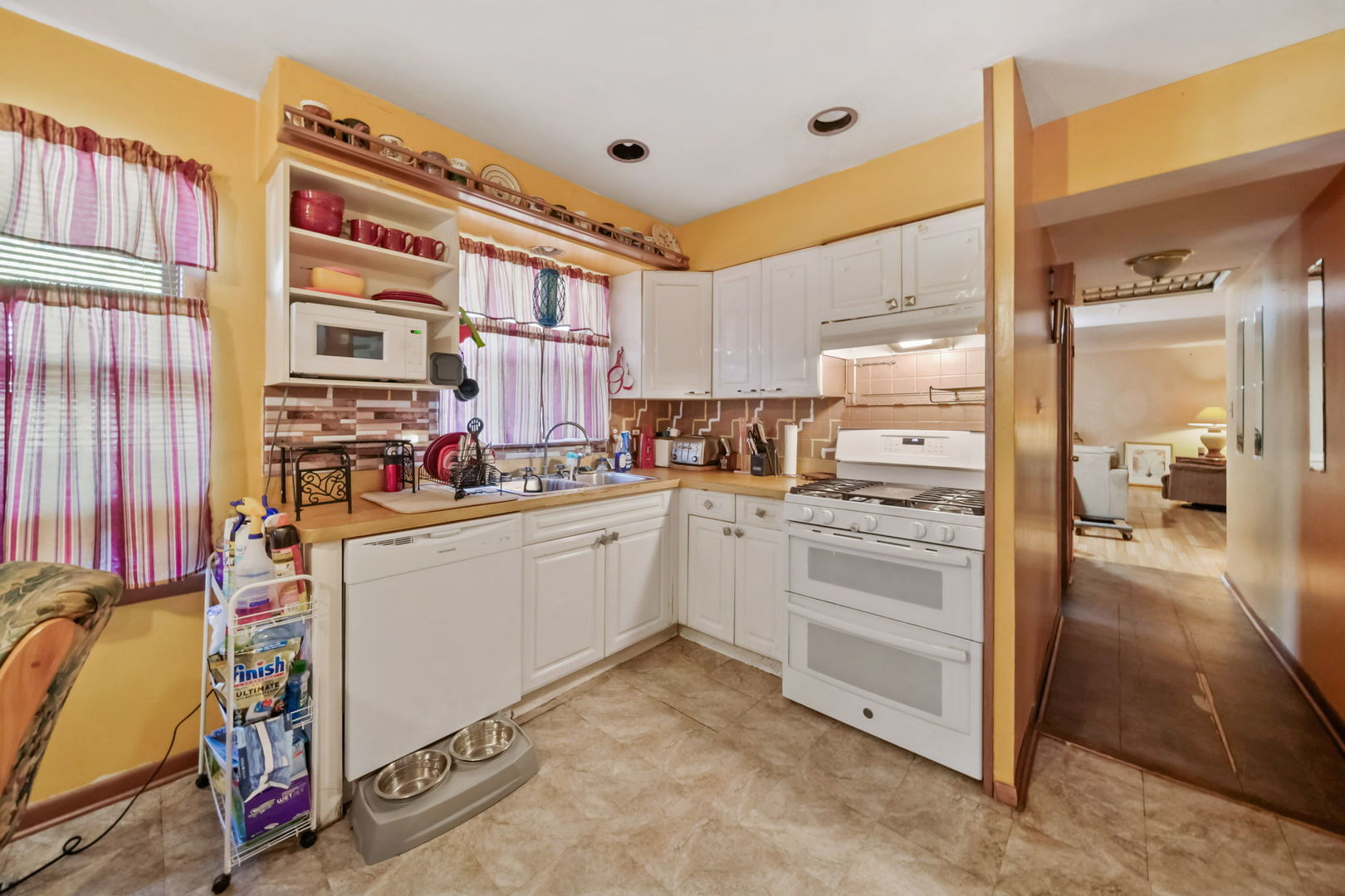 15100 Irving Avenue, Dolton, IL 60419