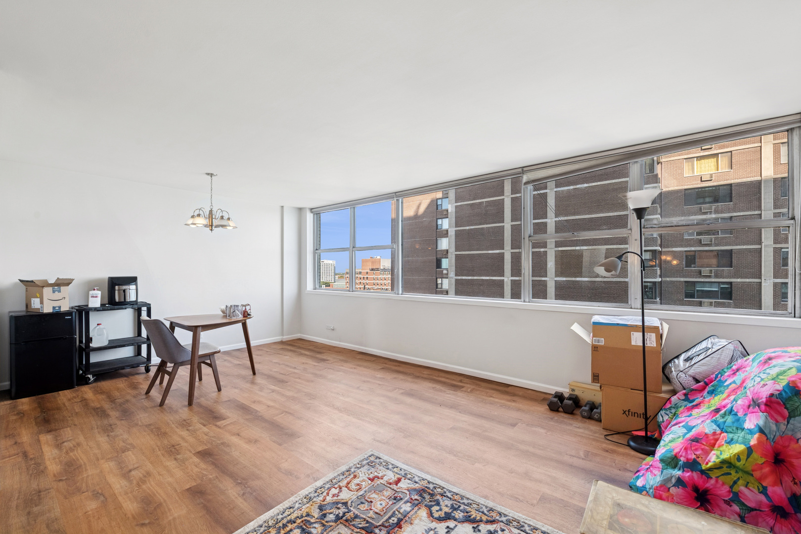 6301 N Sheridan Road #14E, Chicago, IL 60660
