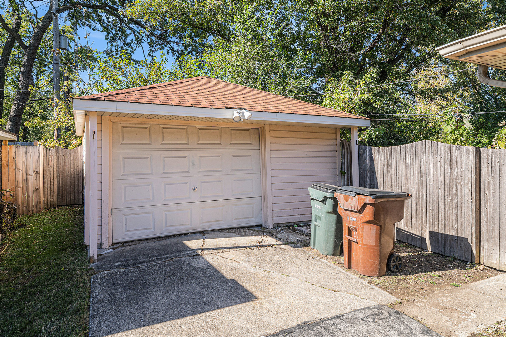 314 MEOTA Street, Park Forest, IL 60466
