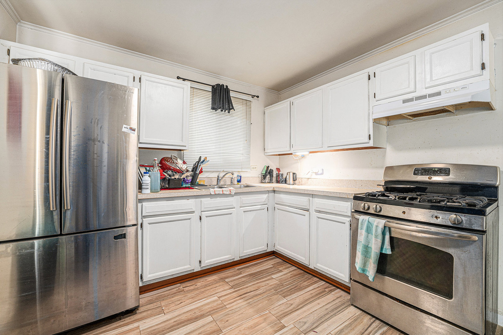 314 MEOTA Street, Park Forest, IL 60466