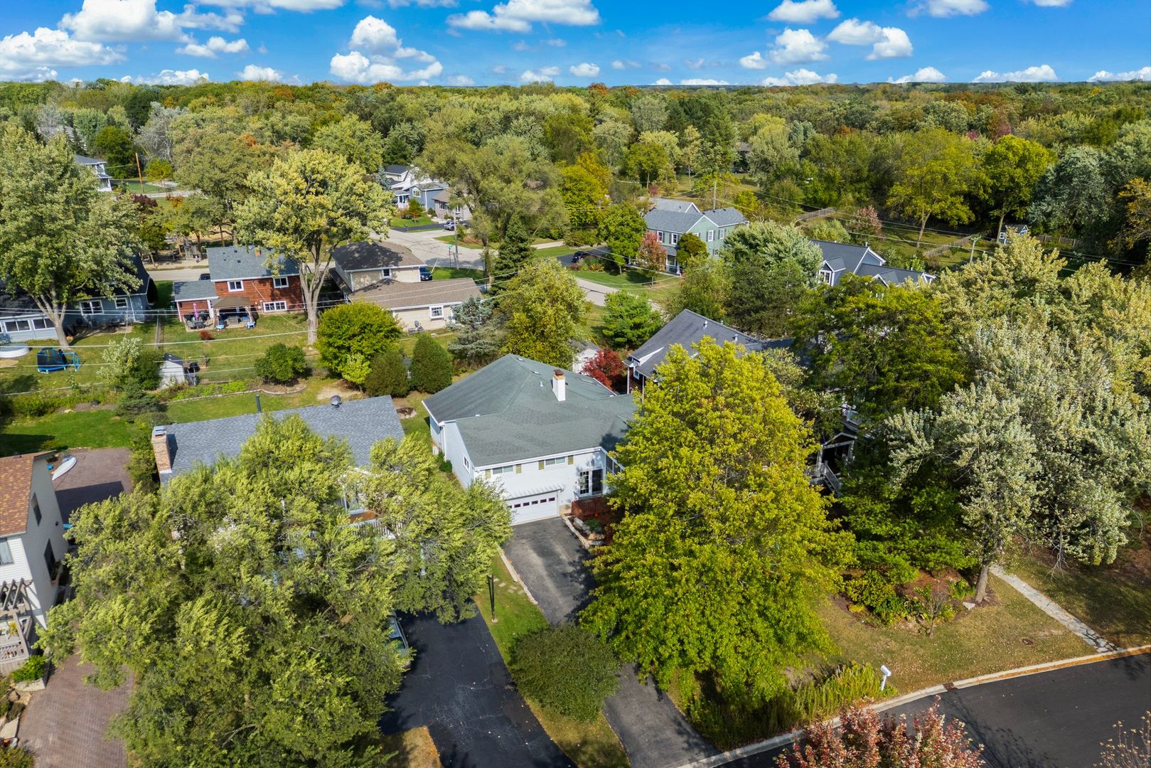 21056 W Sylvan Drive, Mundelein, IL 60060