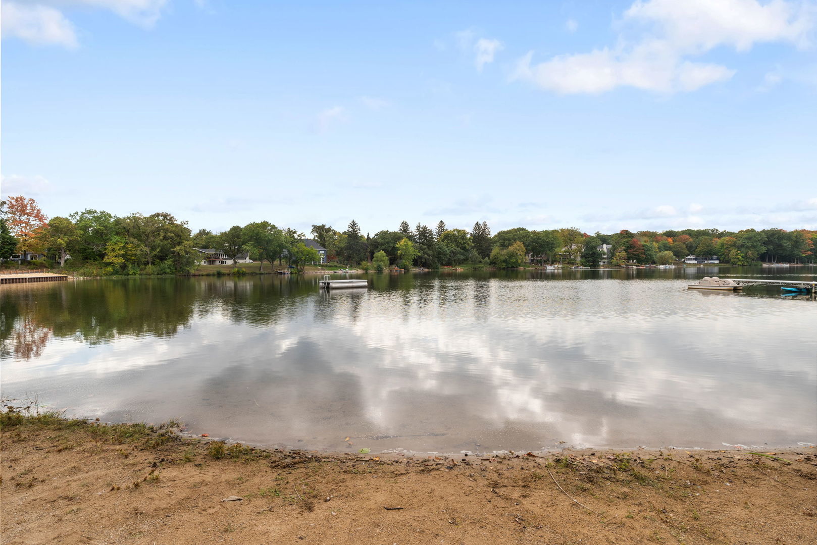 21056 W Sylvan Drive, Mundelein, IL 60060