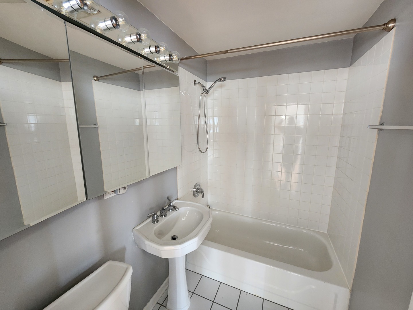 7000 S East End Avenue #303, Chicago, IL 60649