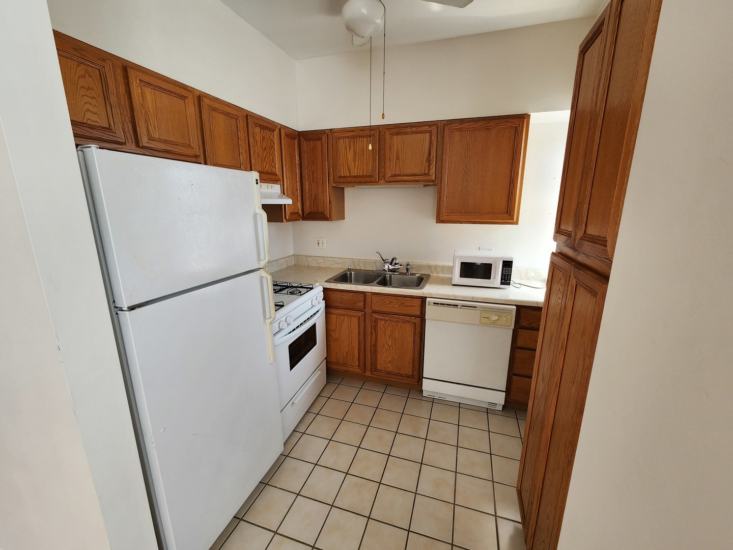 7000 S East End Avenue #303, Chicago, IL 60649