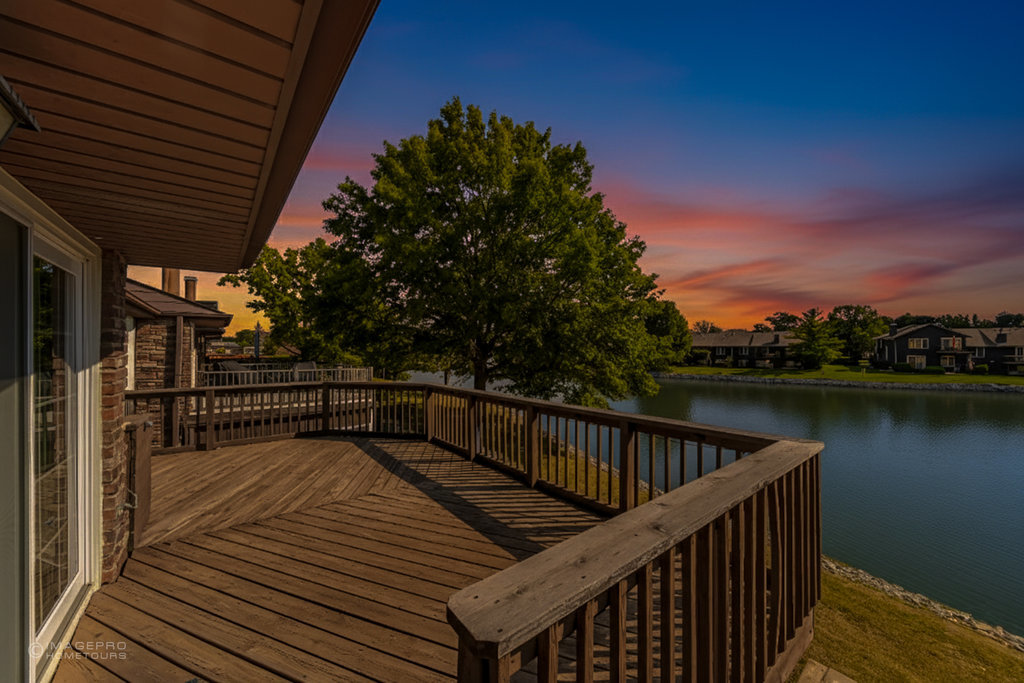 14325 Clearview Drive, Orland Park, IL 60462