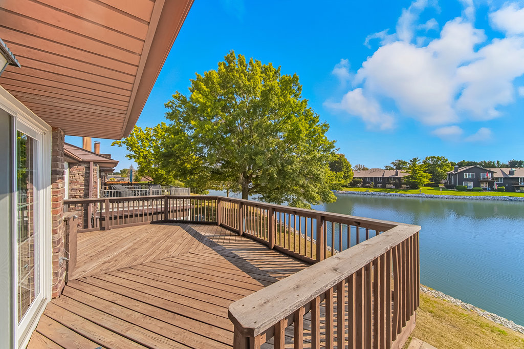 14325 Clearview Drive, Orland Park, IL 60462