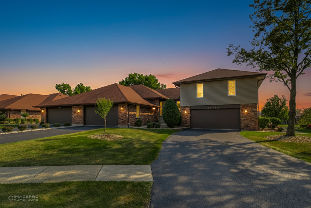 14325 Clearview Drive, Orland Park, IL 60462
