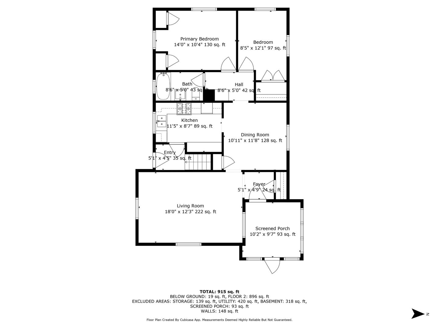 644 Lavoie Avenue, Elgin, IL 60120