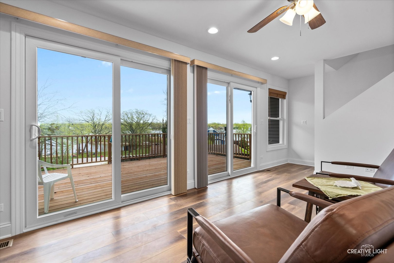 4520 W Shore Drive, Wonder Lake, IL 60097