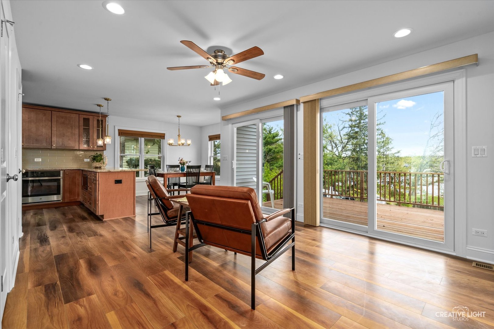 4520 W Shore Drive, Wonder Lake, IL 60097