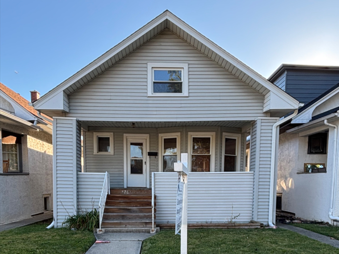5707 S Spaulding Avenue, Chicago, IL 60629