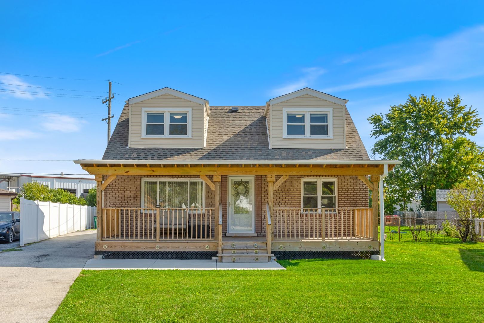 7905 Garden Court, Bridgeview, IL 60455