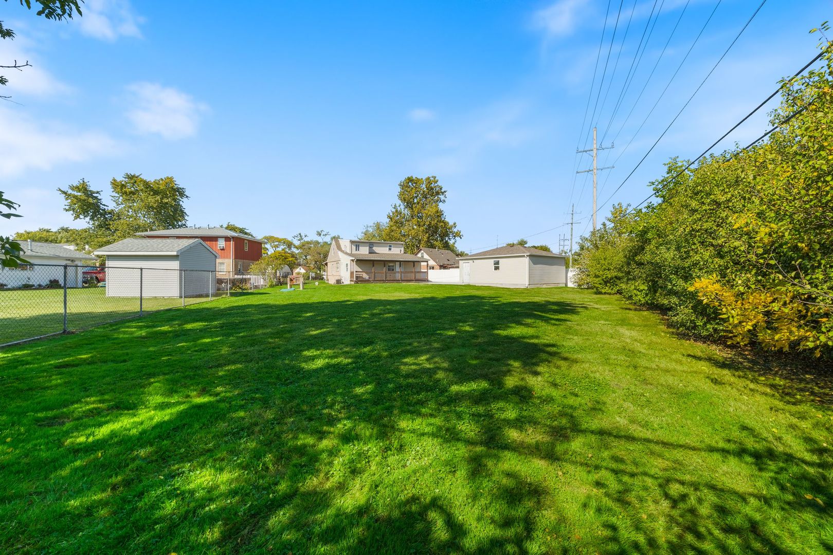 7905 Garden Court, Bridgeview, IL 60455