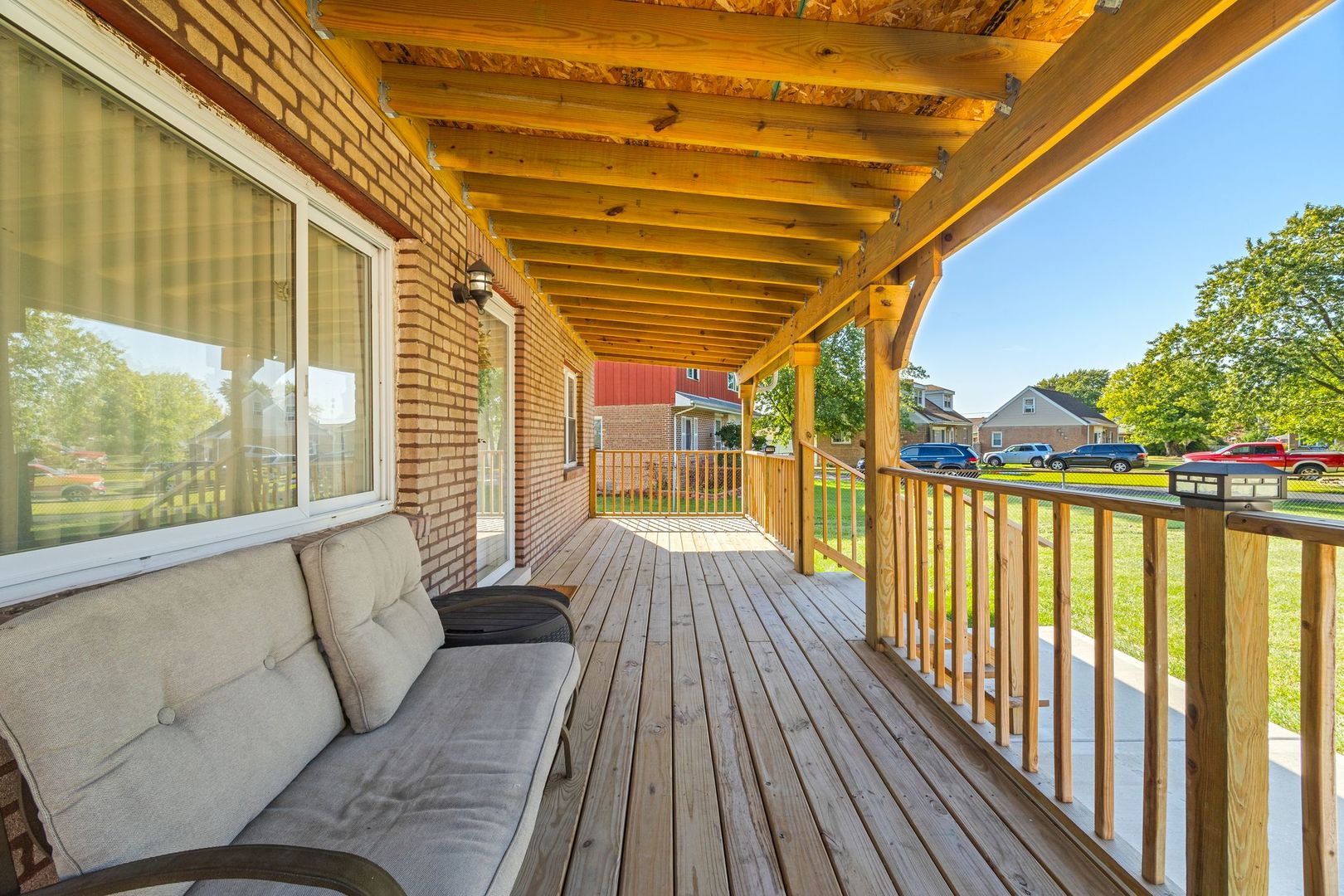 7905 Garden Court, Bridgeview, IL 60455