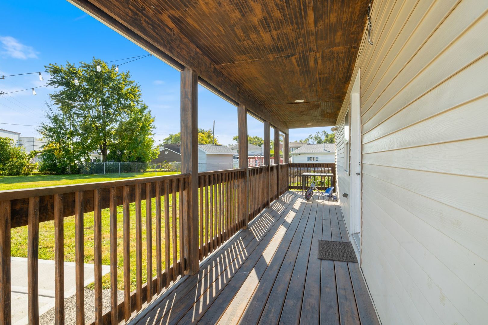 7905 Garden Court, Bridgeview, IL 60455