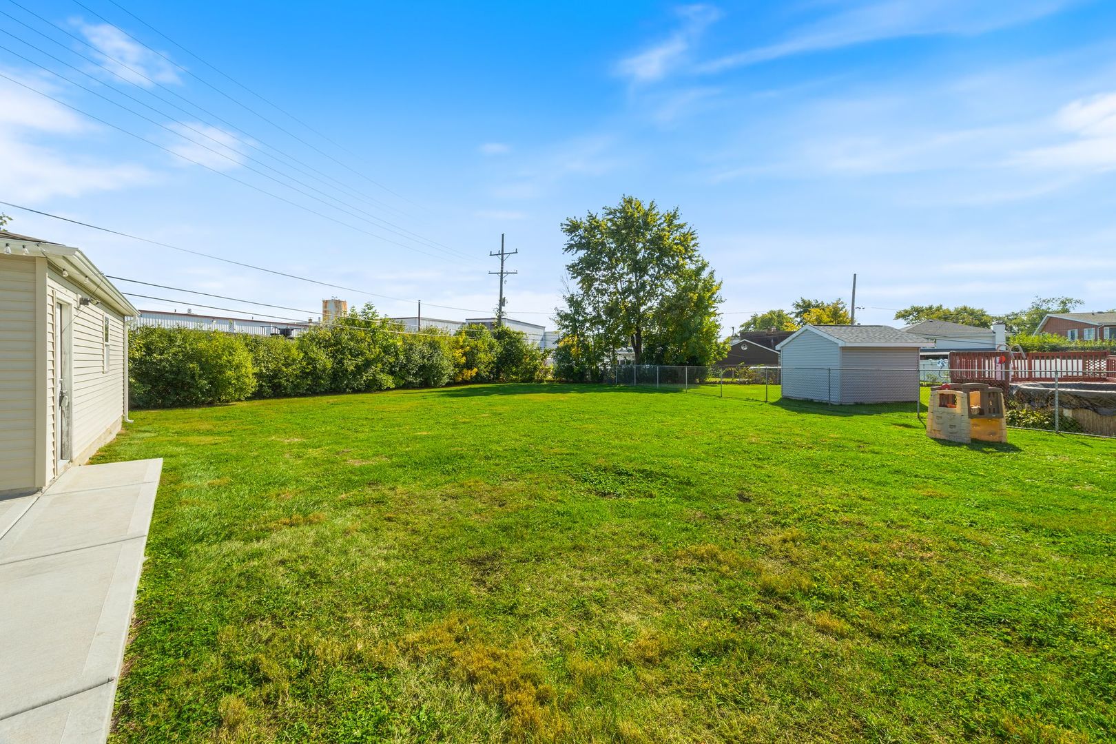 7905 Garden Court, Bridgeview, IL 60455