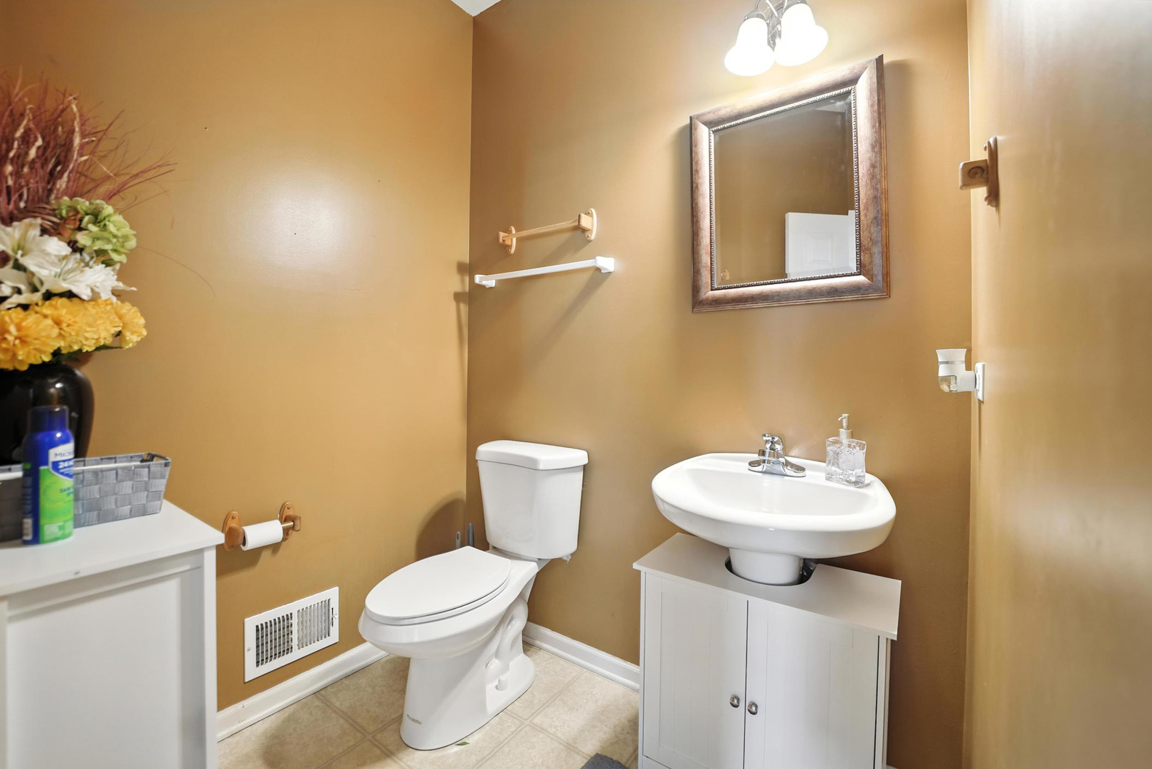 6608 Pasture Side Trail, Matteson, IL 60443