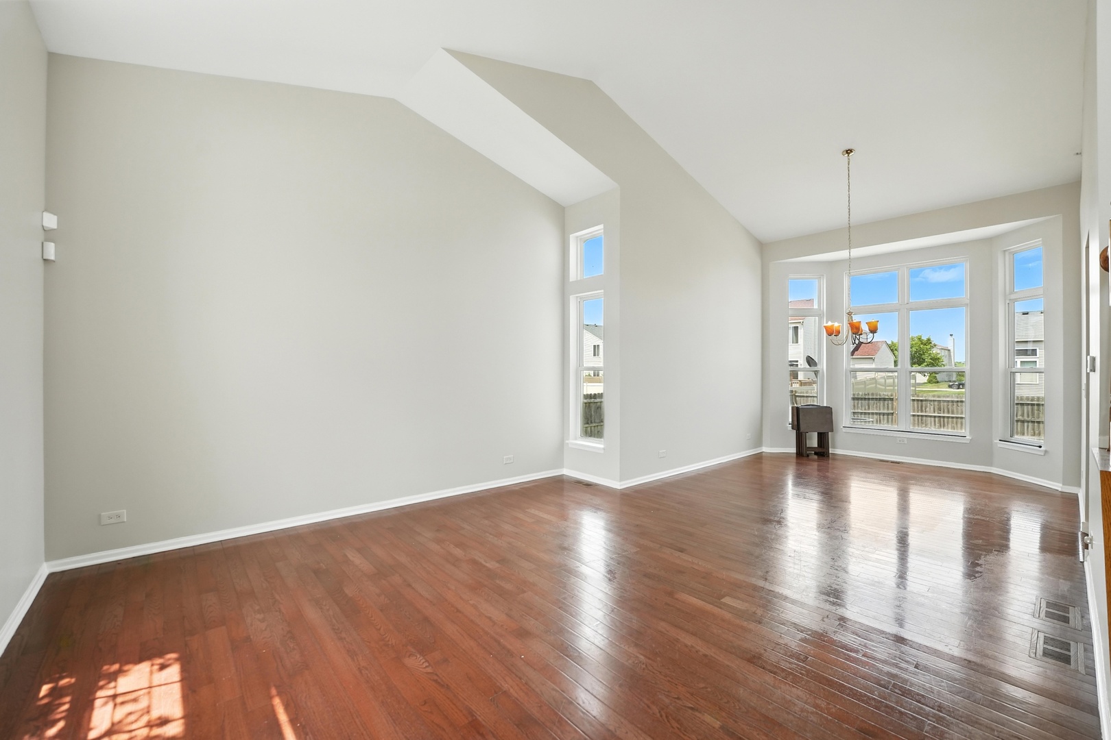 6608 Pasture Side Trail, Matteson, IL 60443