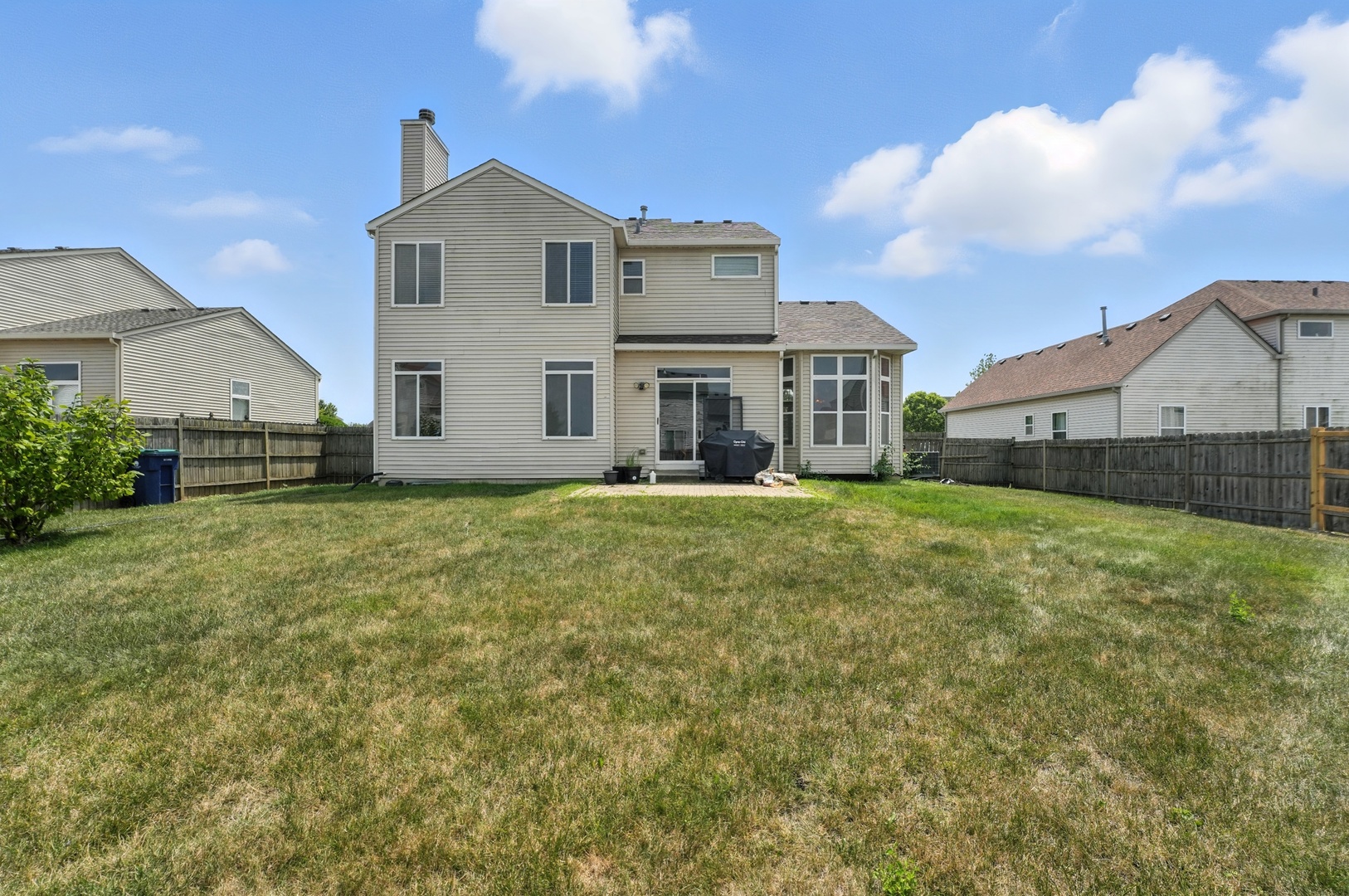 6608 Pasture Side Trail, Matteson, IL 60443