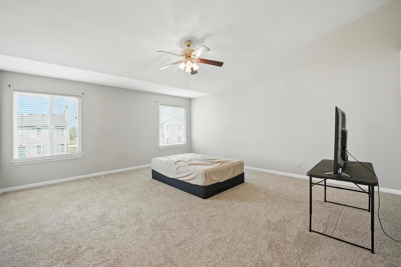 6608 Pasture Side Trail, Matteson, IL 60443