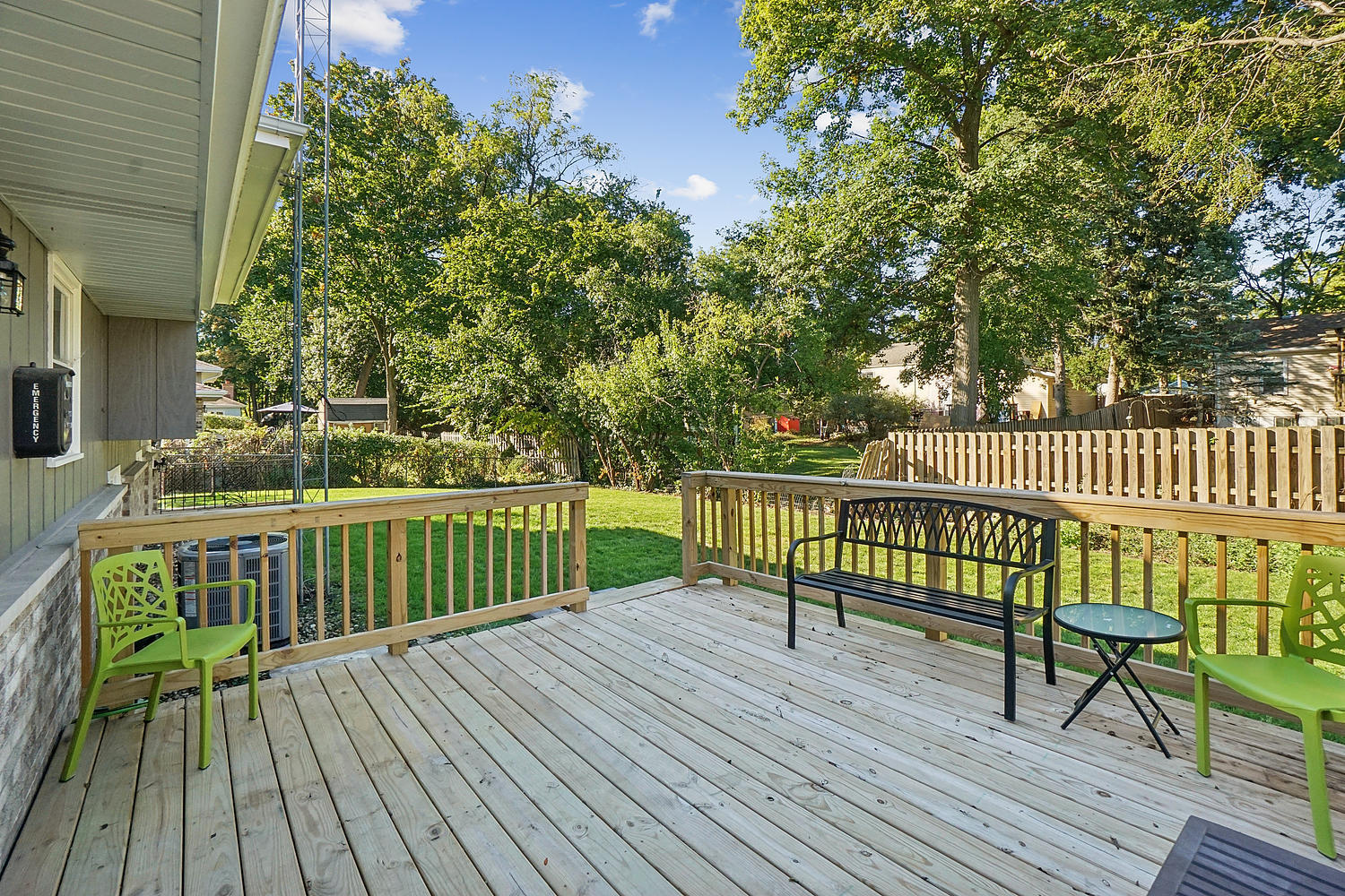 125 Kimber Drive, New Lenox, IL 60451