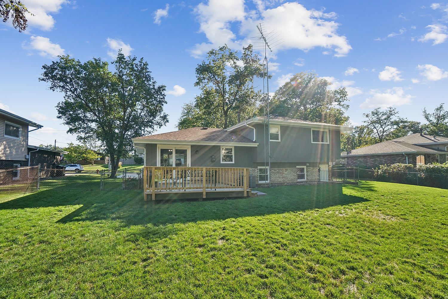 125 Kimber Drive, New Lenox, IL 60451