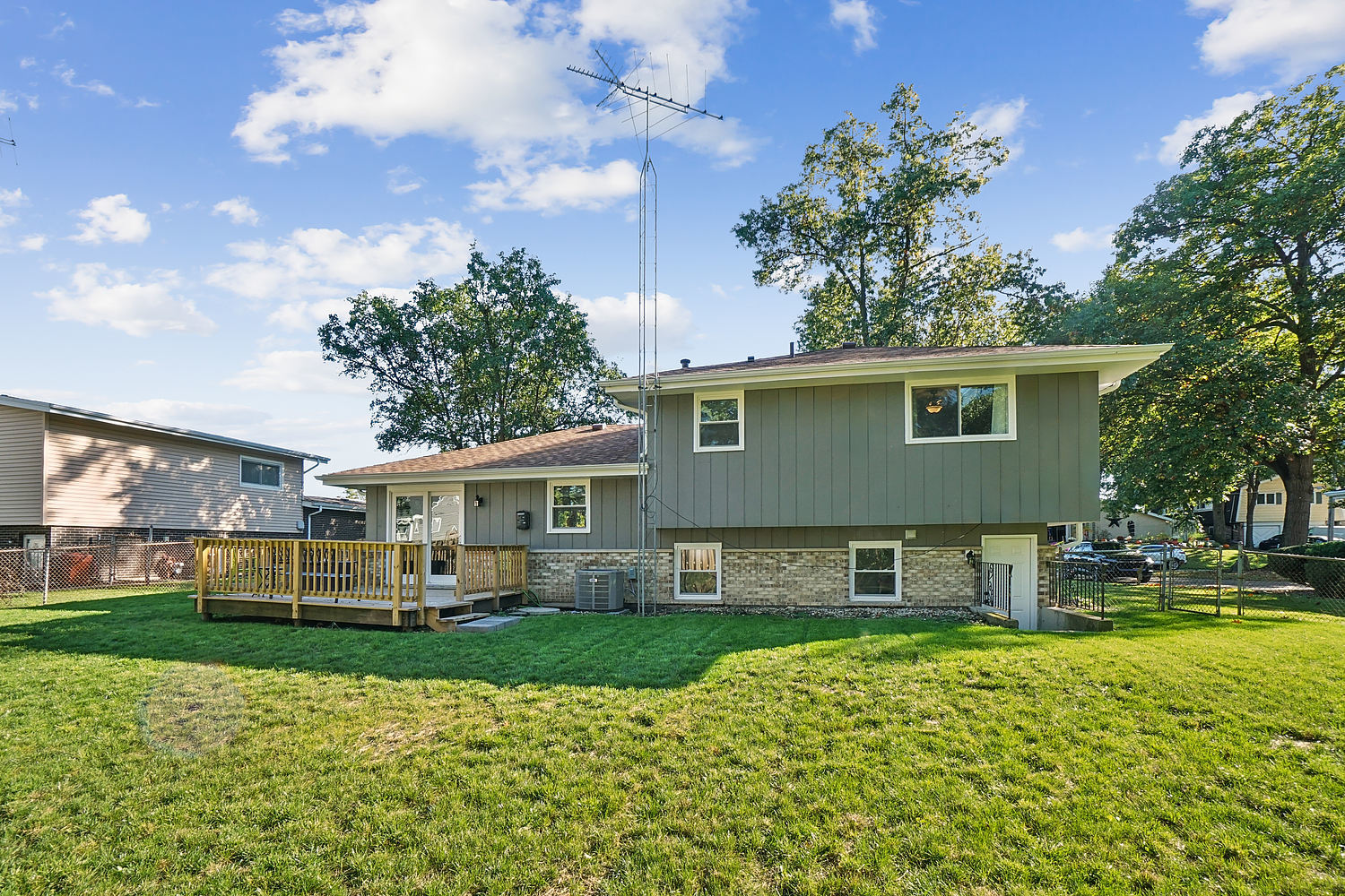 125 Kimber Drive, New Lenox, IL 60451