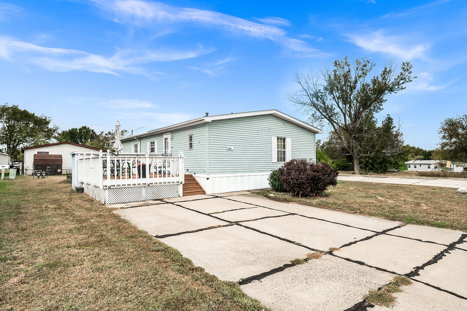 1 Christine Way, Bloomington, IL 61701