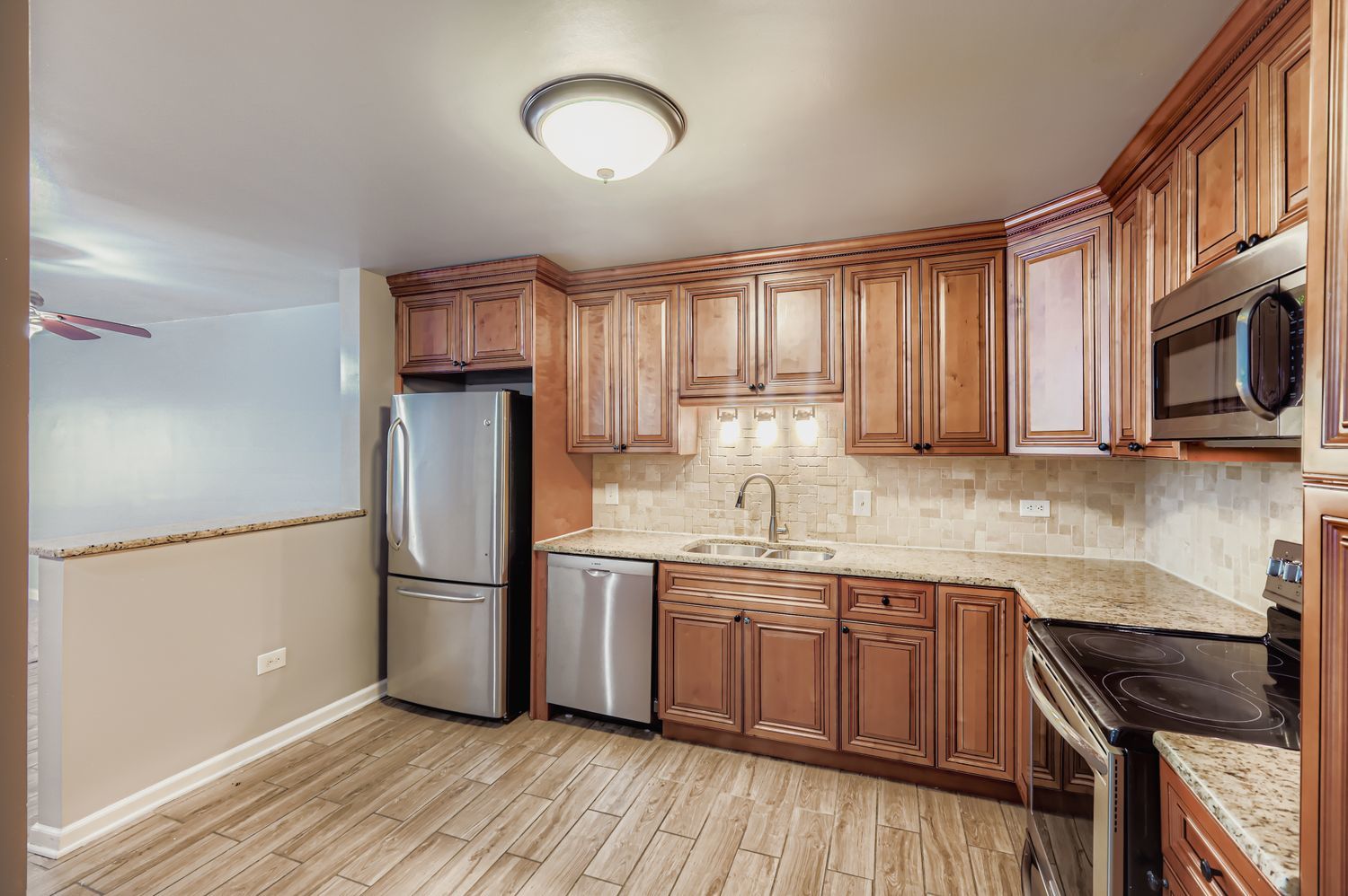 10048 S Pulaski Road #1E, Oak Lawn, IL 60453