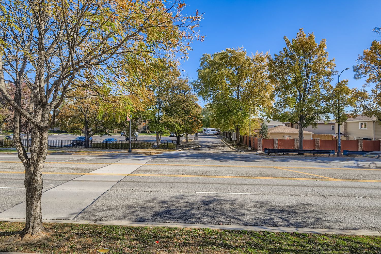 10048 S Pulaski Road #1E, Oak Lawn, IL 60453
