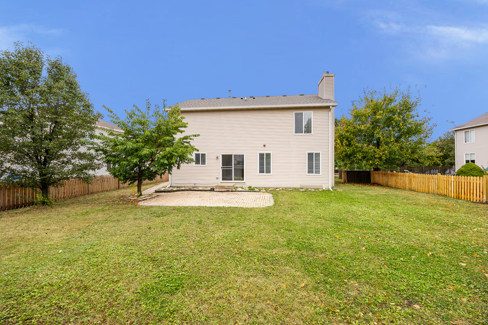 353 Foster Way, Bolingbrook, IL 60440