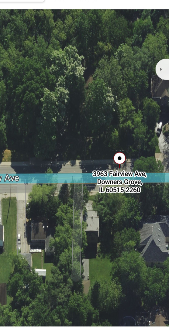 3963 Fairview Avenue, Downers Grove, IL 60515