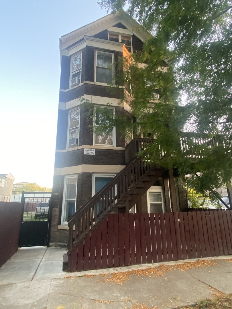 1539 W 46th Street, Chicago, IL 60609