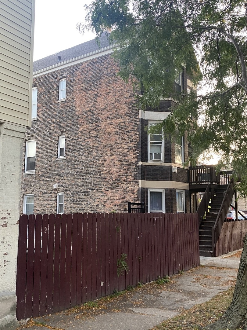 1539 W 46th Street, Chicago, IL 60609