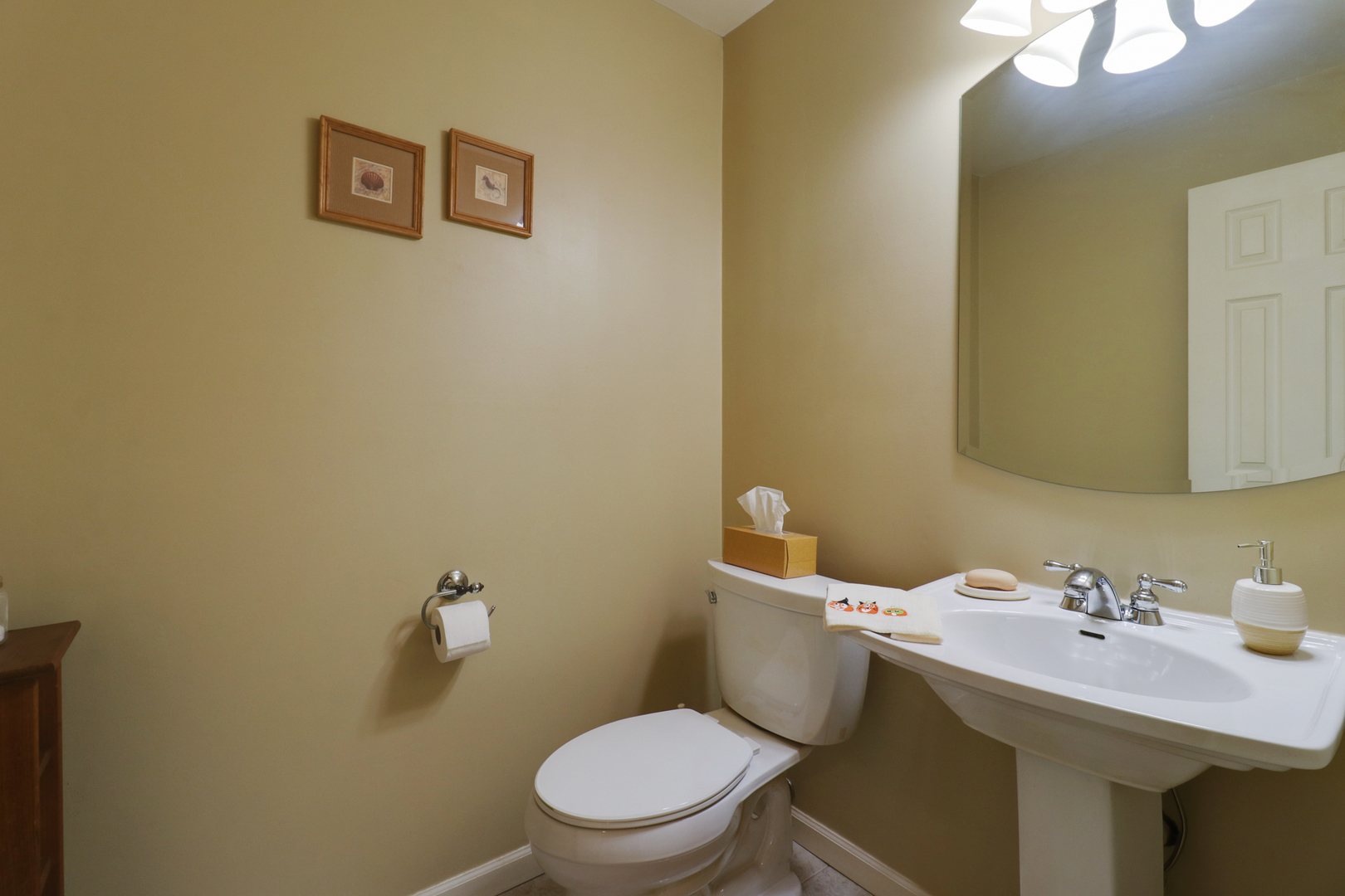 3 Kenfield Circle, Bloomington, IL 61704