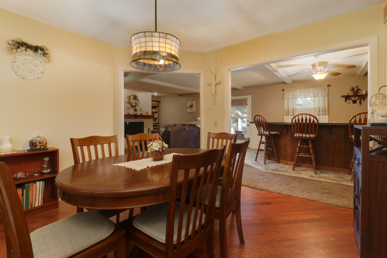 3 Kenfield Circle, Bloomington, IL 61704