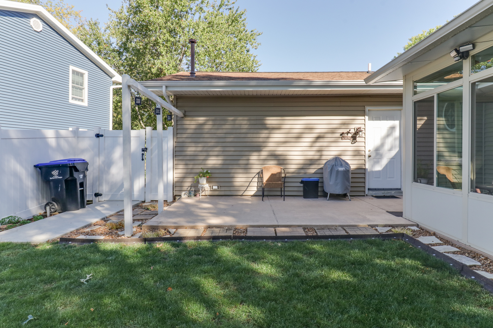 3 Kenfield Circle, Bloomington, IL 61704