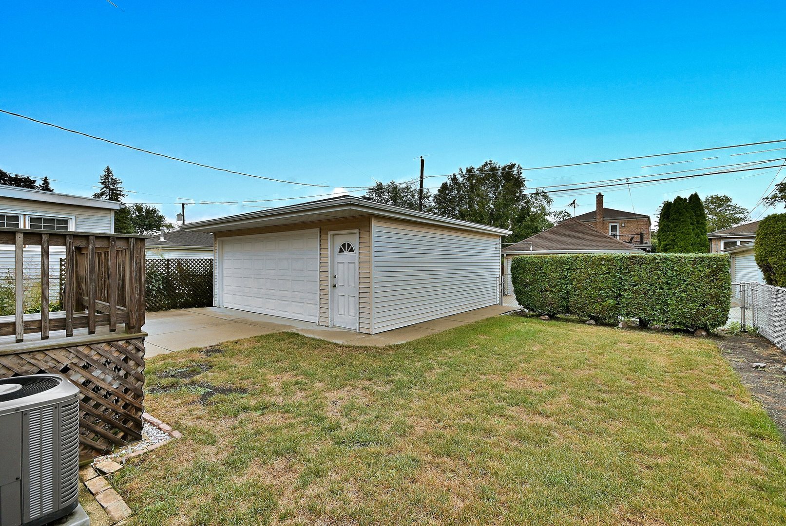 8144 N Osceola Avenue, Niles, IL 60714
